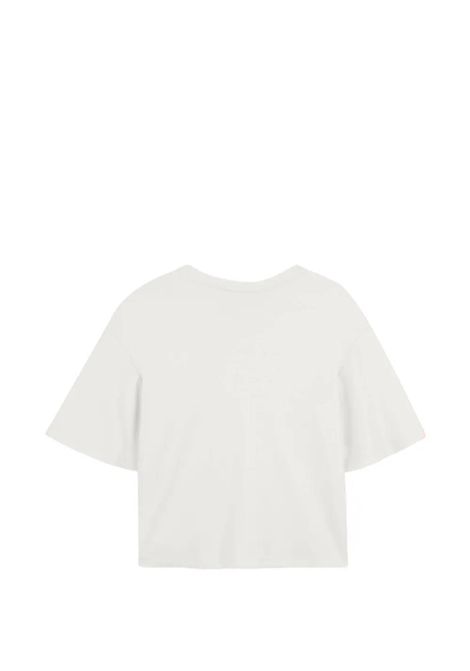 T-shirt con logo CHLOE' KIDS | C20858117